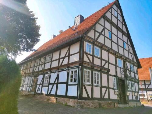 Foto - Wohn+Geschäftshaus Gastronomie Bar Denkmalschutz Kapitalanlage
