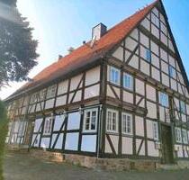 Wohn+Geschäftshaus Gastronomie Bar Denkmalschutz Kapitalanlage - Reinhardshagen