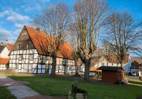 Foto - Einfamilienhaus zum Kaufen in Reinhardshagen