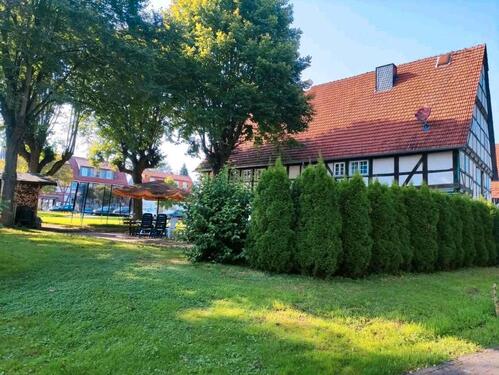 Foto - Einfamilienhaus in Reinhardshagen