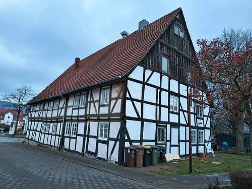 Foto - Einfamilienhaus in Reinhardshagen zum Kaufen