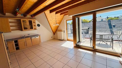 Foto - Noch verfügbar LONGKAMP Familien 4ZKB mit Garage Balkon Wallbox