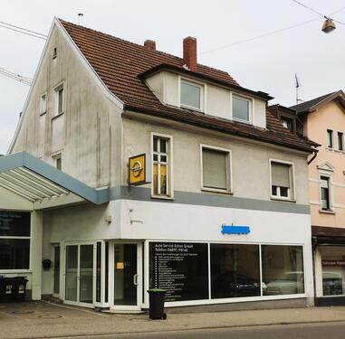 Foto - 3ZKB-Wohnung in zentraler Lage von Friedrichsthal