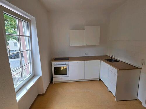 Foto - Etagenwohnung zur Miete in Worms