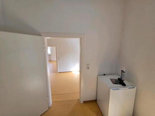 Foto - Etagenwohnung in Worms