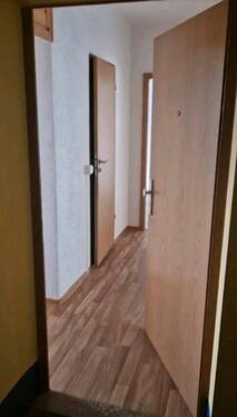 Foto - Gemütliche, helle 3-Zimmer-Wohnung in zentraler Lage (ab sofort)