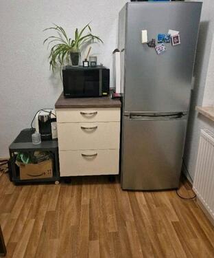 Foto - Etagenwohnung zur Miete in Meiningen