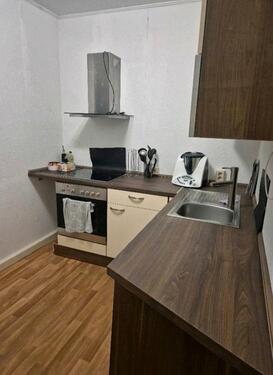 Foto - Etagenwohnung in Meiningen