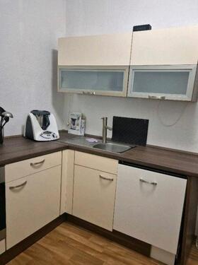 Foto - Etagenwohnung in Meiningen zur Miete