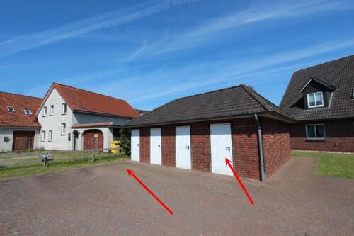 Foto - Etagenwohnung zur Miete in Leck