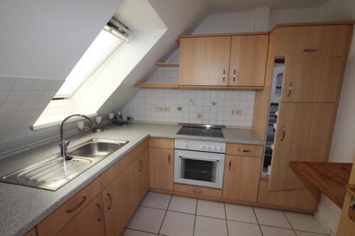 Foto - Etagenwohnung in Leck