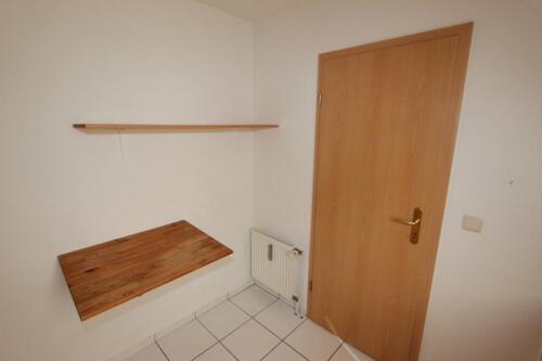 Foto - Etagenwohnung in Leck zur Miete