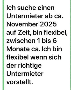 Foto - Etagenwohnung zur Miete in Berlin