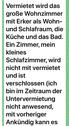 Foto - Etagenwohnung in Berlin zur Miete