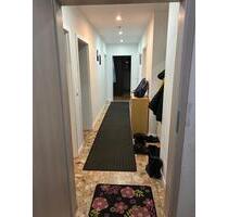 Schöne EG Wohnung in Frankenberg Viermünden mit eigenem Garten - Frankenberg (Eder)