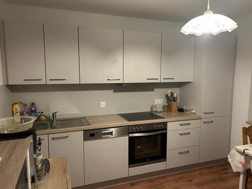 Foto - Etagenwohnung zur Miete in Frankenberg (Eder)