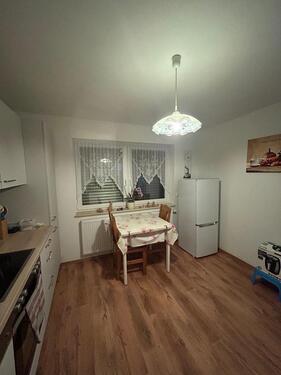 Foto - Etagenwohnung in Frankenberg (Eder)