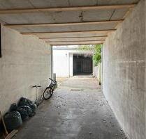 Lagerhalle Duisburg Unter Meiderich - Kamp-Lintfort