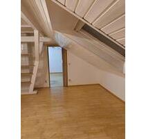 Gemütliche 2-Zimmer-Dachgeschosswohnung in Altötting