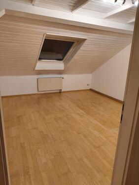 Foto - Etagenwohnung in Altötting