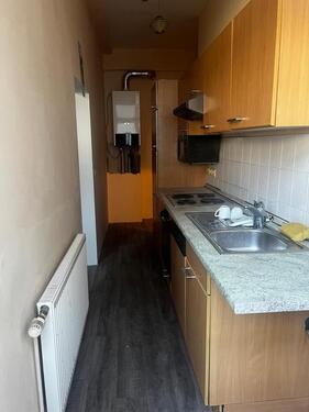 Foto - Etagenwohnung in Wuppertal