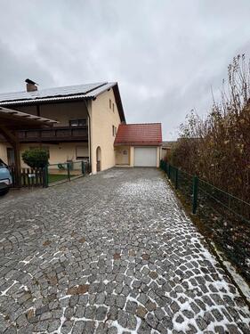 Foto - Etagenwohnung zur Miete in Parsberg