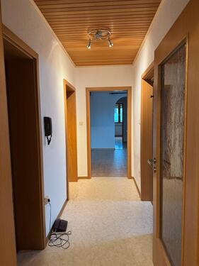 Foto - Etagenwohnung in Parsberg