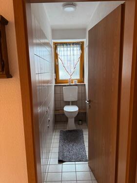 Foto - Etagenwohnung in Parsberg zur Miete