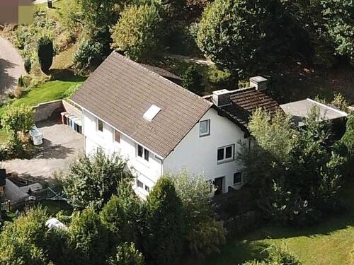 Foto - 3 Zimmer Wohnung in HatzfeldEder