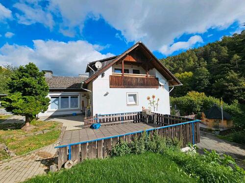 Foto - 3 Zimmer Etagenwohnung zur Miete in Burgwald