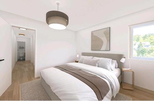 Foto - Etagenwohnung in Geislingen an der Steige zur Miete