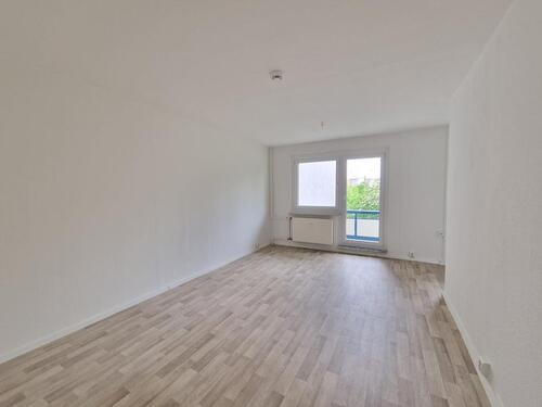 Foto - 1 Zimmer Etagenwohnung in Leipzig