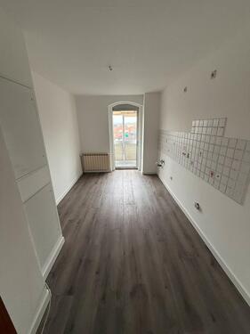 Foto - 3 Zimmer Etagenwohnung in Schauenburg