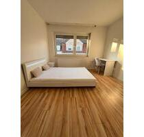 2 frisch möblierte WG-Zimmer in 2er-WG zu vermieten - Ludwigshafen am Rhein Mundenheim