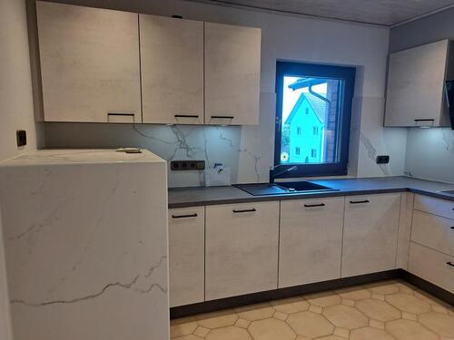 Foto - 2 Zimmer Etagenwohnung in Willstätt