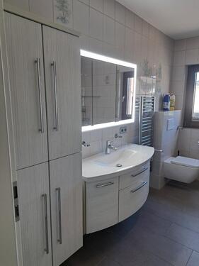 Foto - Etagenwohnung in Willstätt zur Miete