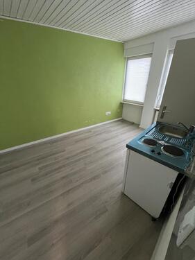 Foto - 1 Zimmer City- Apartment Wohnung Studio Bingen Stadt Küche