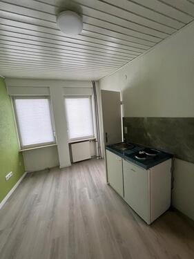 Foto - 1 Zimmer Etagenwohnung zur Miete in Bingen am Rhein