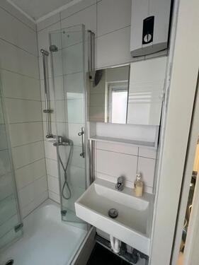 Foto - 1 Zimmer Etagenwohnung in Bingen am Rhein