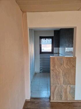 Foto - 2 Zimmer Etagenwohnung in Immenhausen