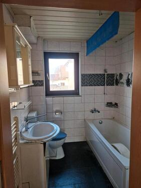 Foto - Etagenwohnung in Immenhausen zur Miete