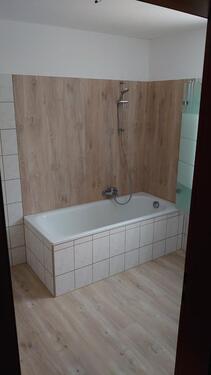 Foto - 3 Zimmerwohnung, EG, Tiefgarage, Balkon