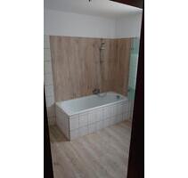 3 Zimmerwohnung, EG, Tiefgarage, Balkon - Sonneberg