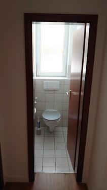 Foto - 3 Zimmer Erdgeschoßwohnung zur Miete in Sonneberg