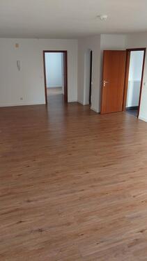 Foto - Erdgeschoßwohnung in Sonneberg zur Miete