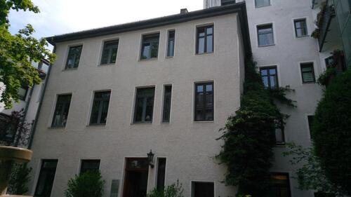 Foto - Praxis für 3 Tage je Woche zur Untermiete