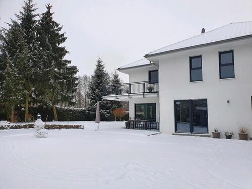 Foto - 7 Zimmer Einfamilienhaus in Hohen Neuendorf