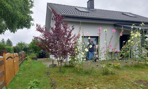 Foto - Eigenheim Haus zu vermieten - 1.190,00&nbsp;EUR Kaltmiete, ca.&nbsp; 74,00&nbsp;m&sup2;