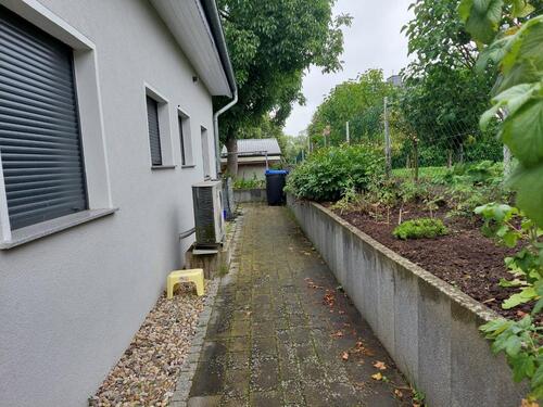 Foto - 3.5 Zimmer Einfamilienhaus zur Miete in Penzlin