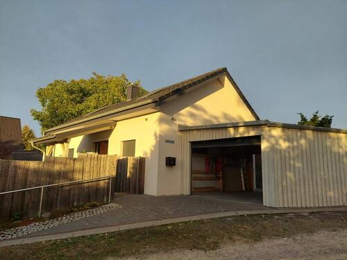 Foto - 3.5 Zimmer Einfamilienhaus in Penzlin